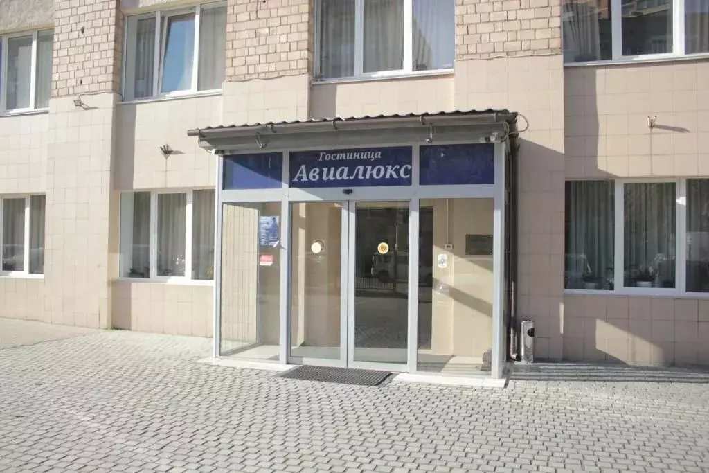 Комната Москва Ленинградский просп., 68С23 (10.0 м) - Фото 1