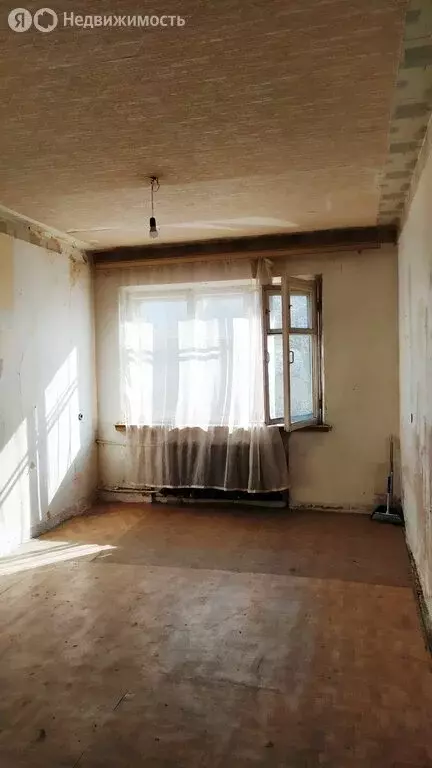 1к в 3-комнатной квартире (17.1 м) - Фото 1