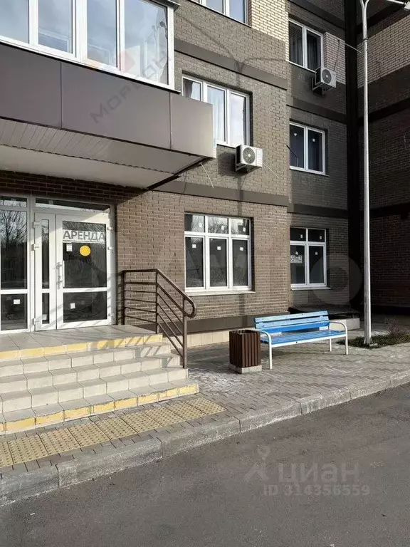 Помещение свободного назначения в Краснодарский край, Краснодар ... - Фото 0