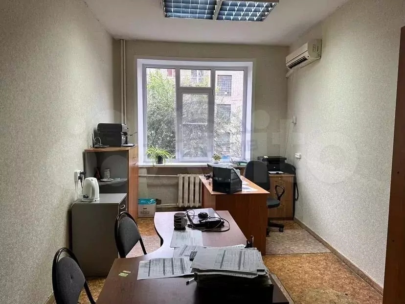 Продам офисное помещение, 35 м - Фото 1