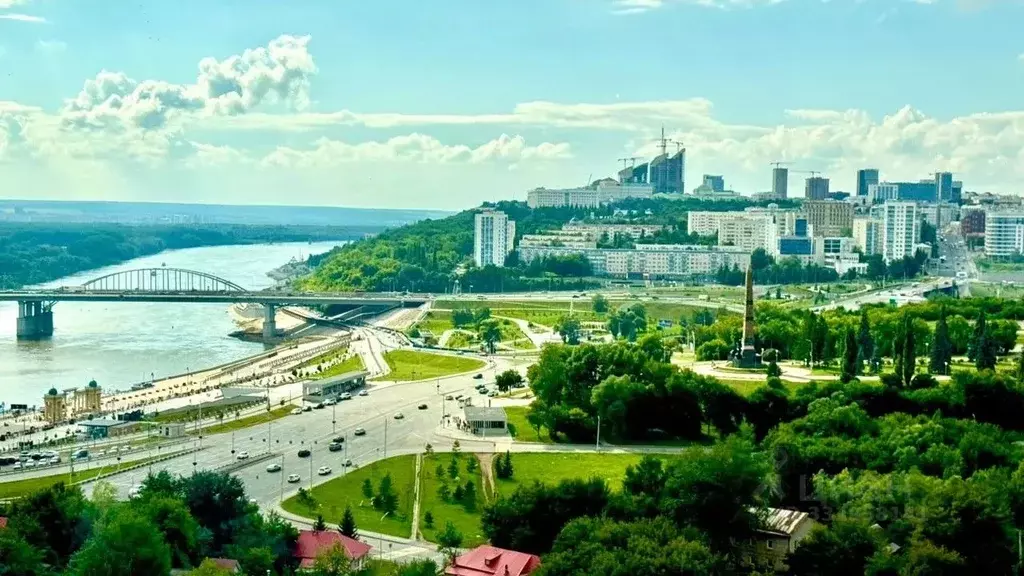 3-к кв. Башкортостан, Уфа ул. Менделеева, 10 (100.0 м) - Фото 1
