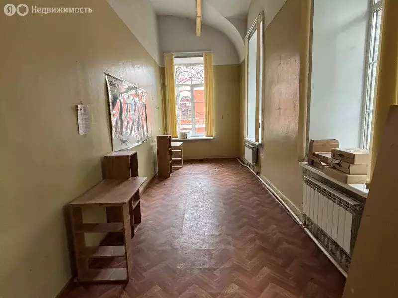 Офис (20.5 м) - Фото 1