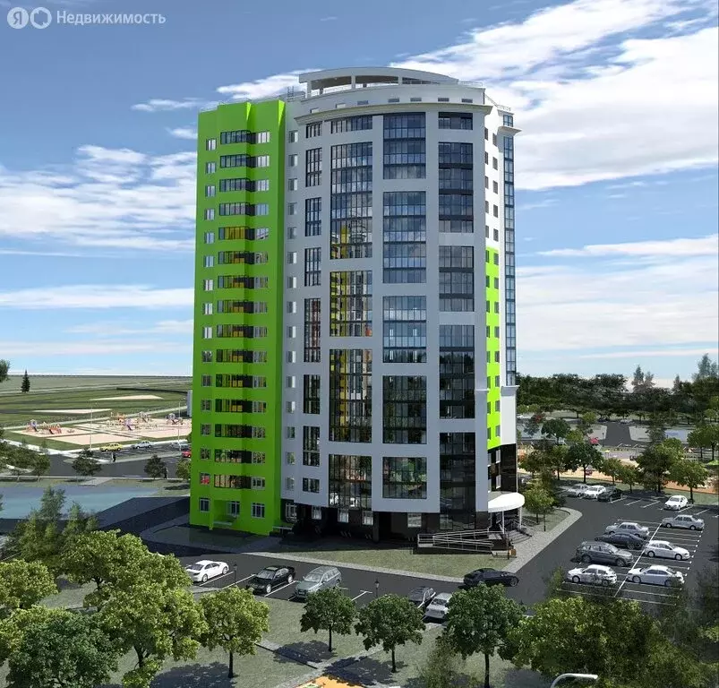 3-комнатная квартира: Саранск, Кочкуровская улица, 7 (73 м) - Фото 2