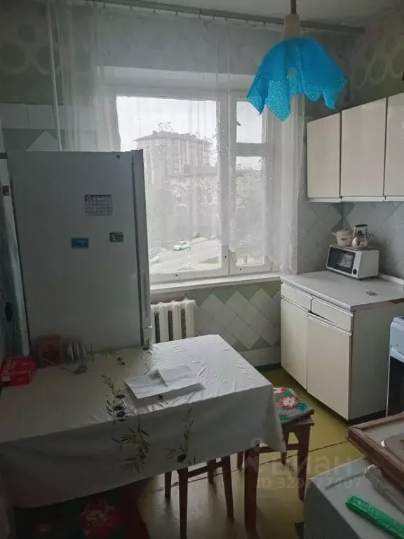 2-к кв. Карачаево-Черкесия, Черкесск ул. Космонавтов, 15 (46.4 м) - Фото 1
