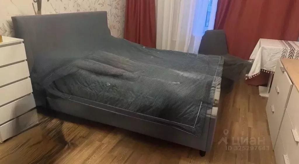 1-к кв. Московская область, Щелково Финский мкр, 11 (40.0 м) - Фото 2