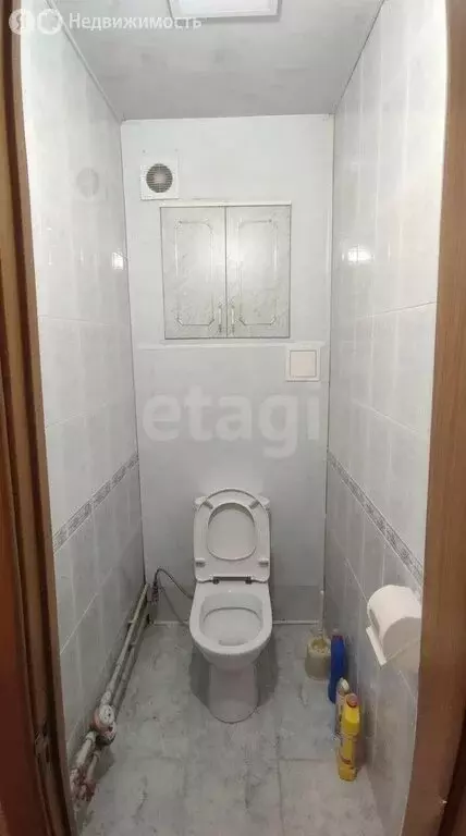 1-комнатная квартира: Шебекино, Парковая улица, 12 (45.1 м) - Фото 2