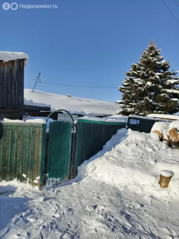 3-комнатная квартира: посёлок Невон, Полевая улица, 2 (47.5 м) - Фото 1