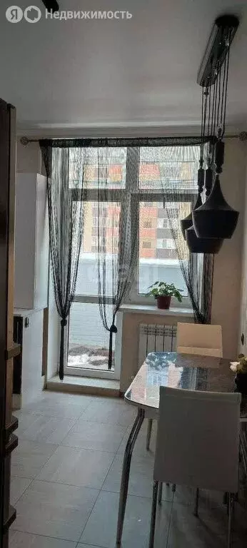 2-комнатная квартира: Ставрополь, улица Тухачевского, 30/2 (56 м) - Фото 1