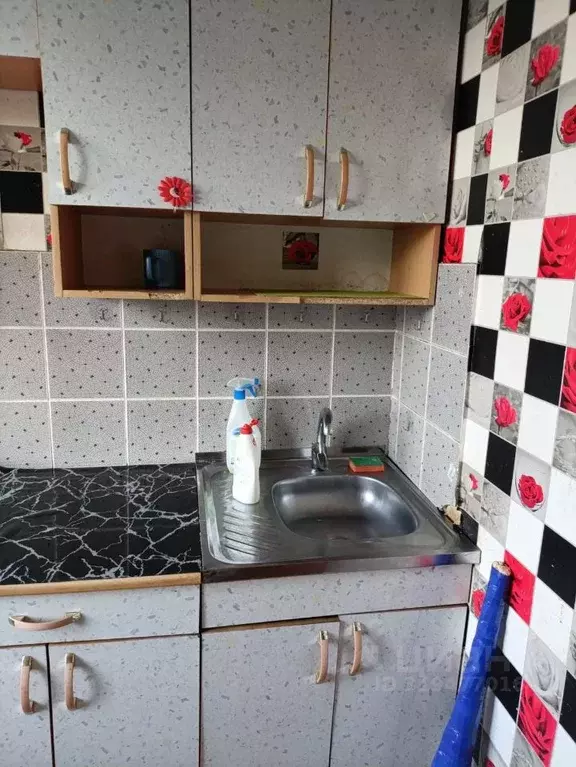 2-к кв. Хакасия, Черногорск ул. Чапаева, 37 (46.0 м) - Фото 1