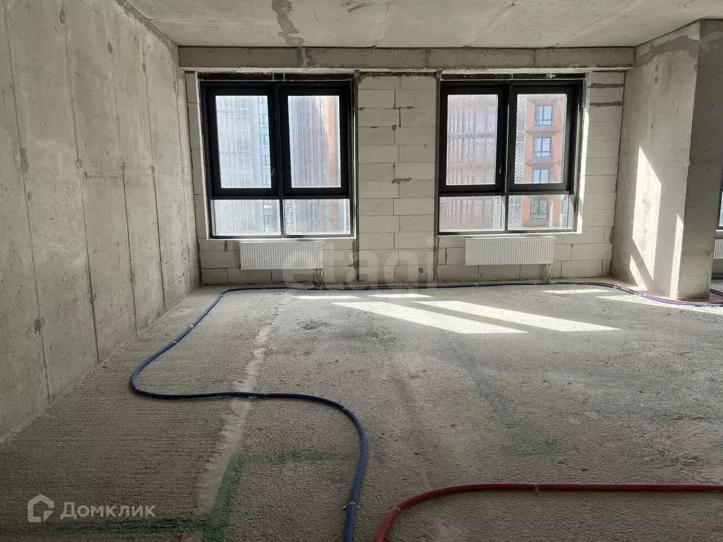 Продаётся 3-к квартира, 88 м - Фото 1