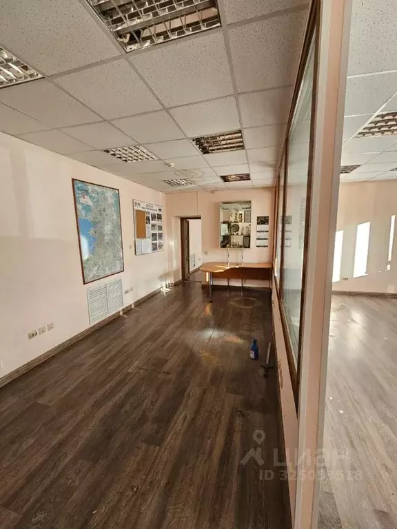 Офис в Санкт-Петербург Кондратьевский просп., 16/11Б (130 м) - Фото 1