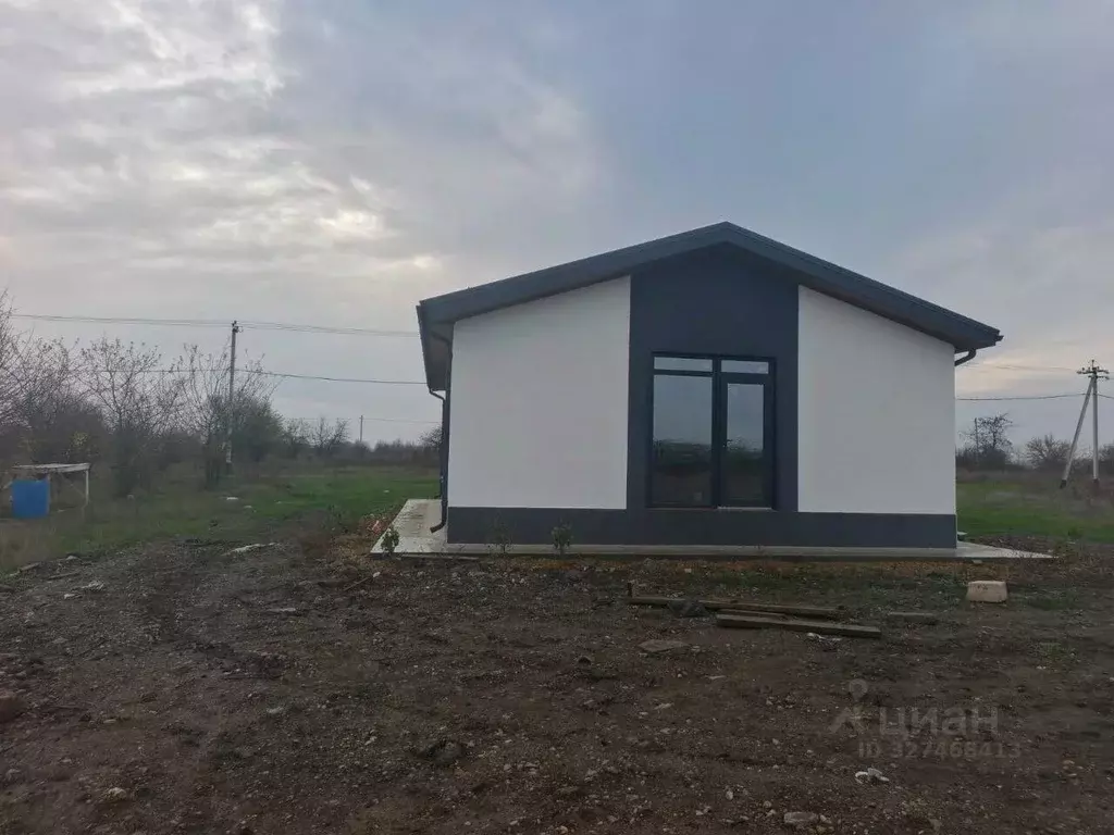 Дом в Краснодарский край, Северский район, Афипское городское ... - Фото 2