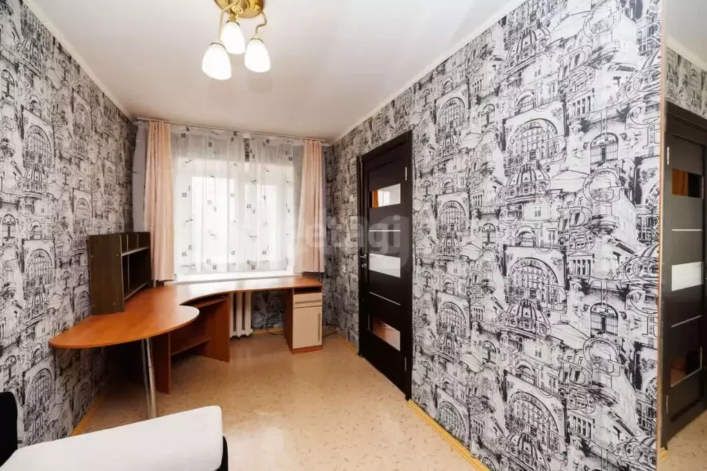 2-к кв. Тюменская область, Тюмень ул. Республики, 187 (45.0 м) - Фото 1