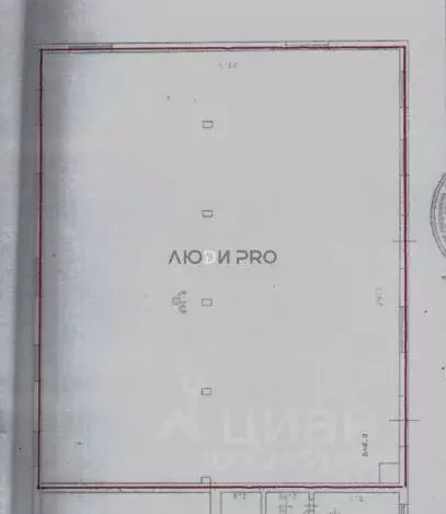 Склад в Саратовская область, пос. Зоринский  (350 м) - Фото 2