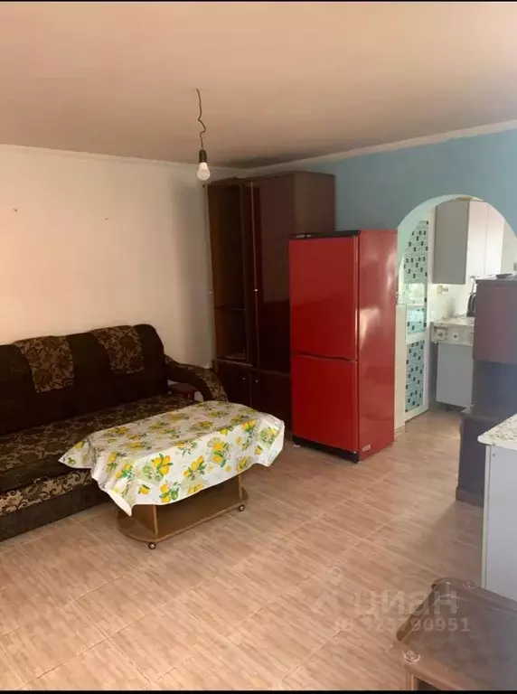 Дом в Краснодарский край, Белореченск Краснодарская ул., 37 (35 м) - Фото 1