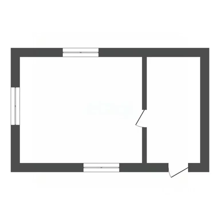 Дом в Тюменская область, Тюмень Изобилие СНТ, ул. Северная (39 м) - Фото 2