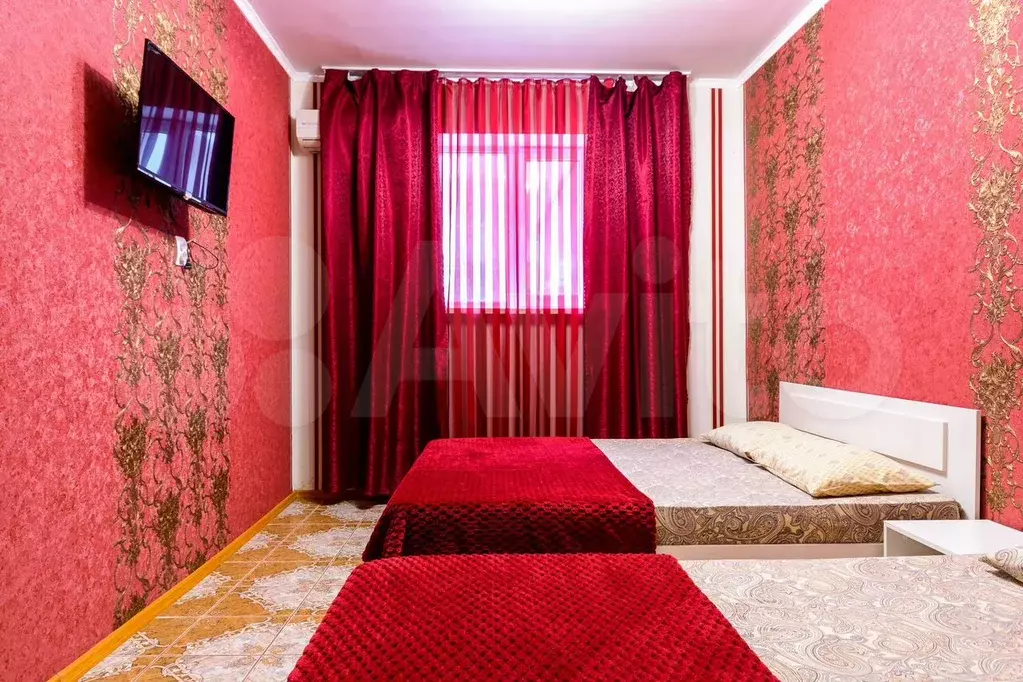 Комната 20 м, 3/3 эт. - Фото 0