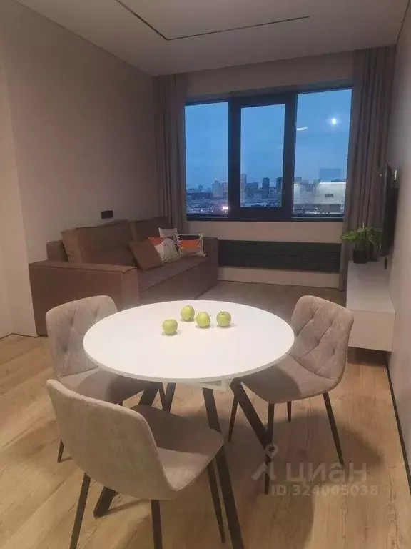 2-к кв. Москва Шмитовский проезд, 39к6 (46.0 м) - Фото 2