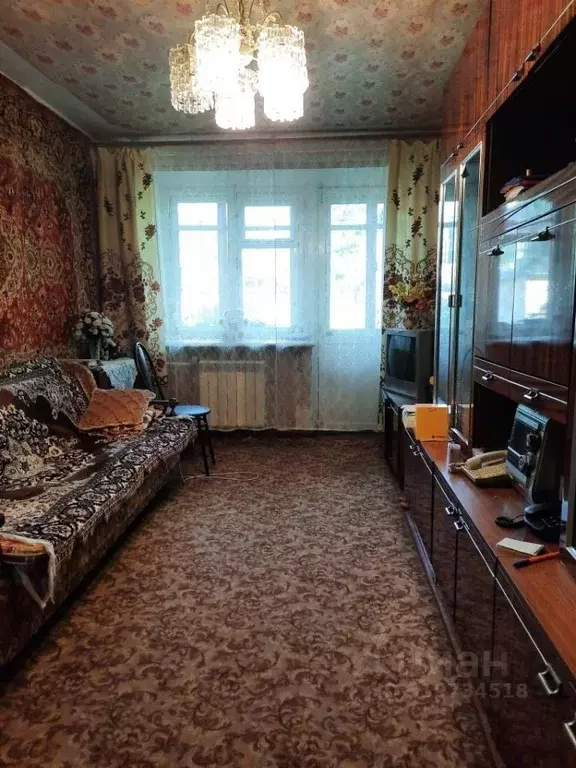 2-к кв. Нижегородская область, Нижний Новгород ул. Василия Иванова, ... - Фото 0