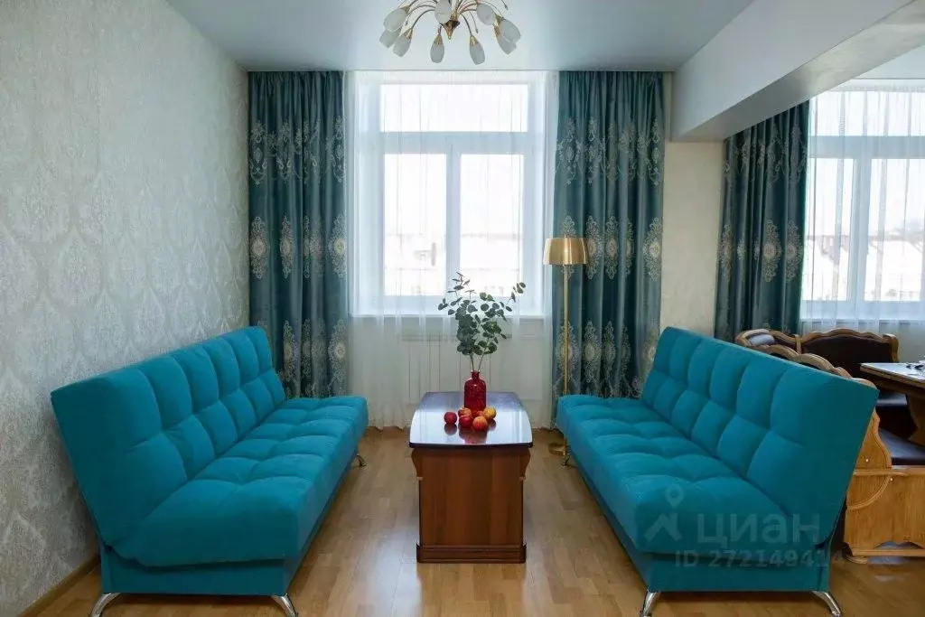 1-к кв. Иркутская область, Иркутск ул. Ленина, 25 (20.0 м) - Фото 2