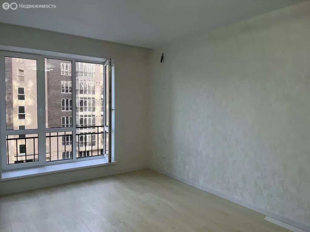 1-комнатная квартира: Владикавказ, Весенняя улица, 21К (38 м) - Фото 1