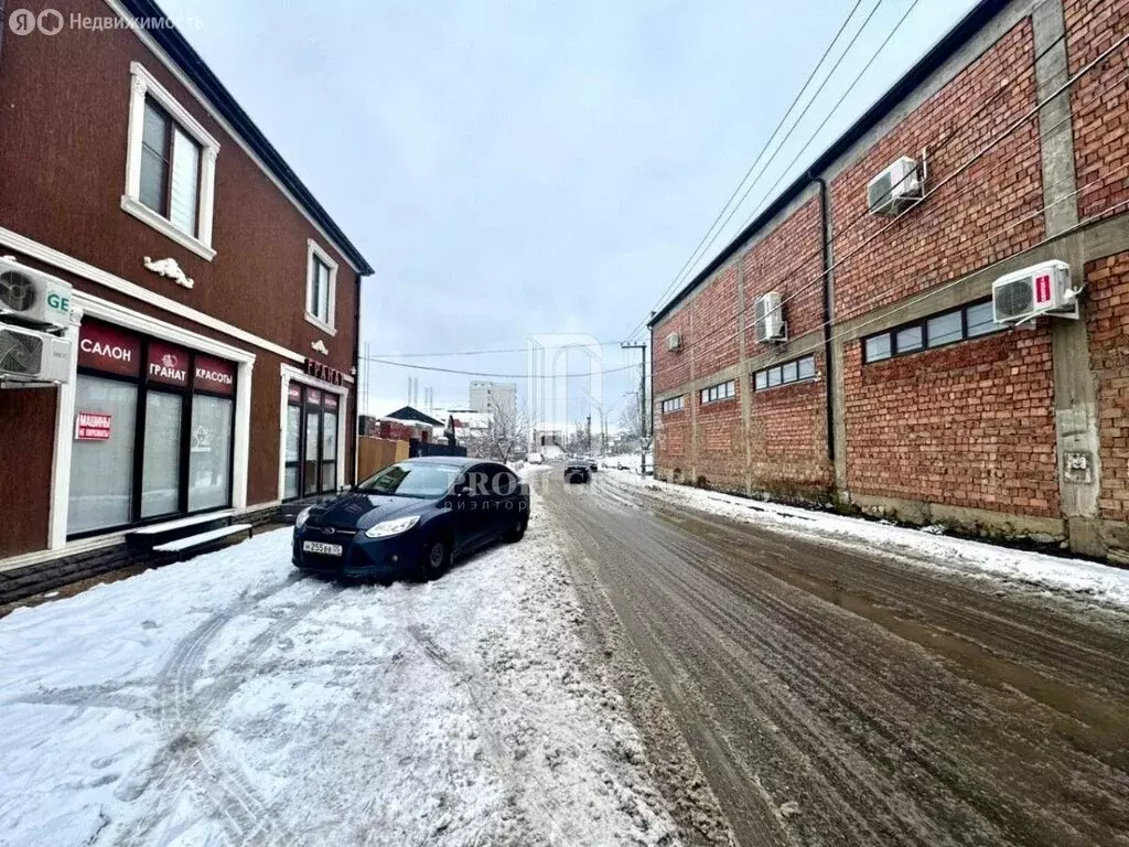Дом в Махачкала, улица Амирханова, 27 (462 м) - Фото 2
