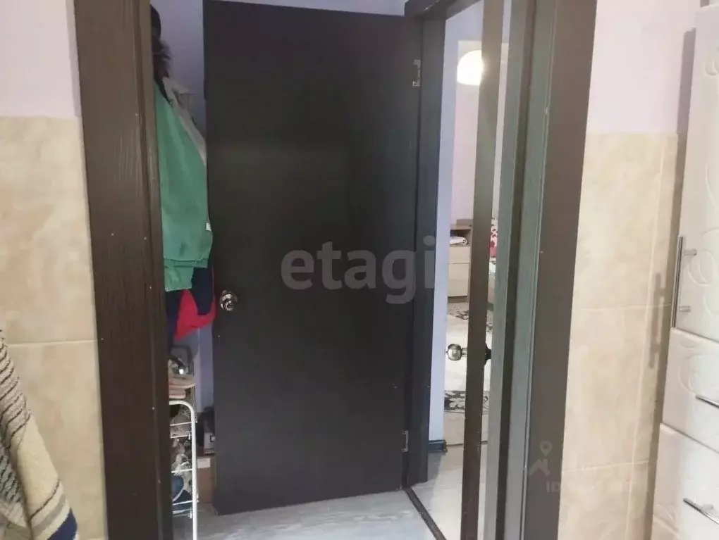 Дом в Алтай, Чемальский район, с. Чемал ул. Строителей, 1А (37 м) - Фото 2