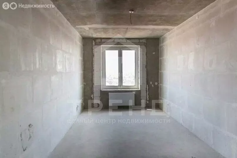 2-комнатная квартира: посёлок Шушары, Школьная улица, 14 (44 м) - Фото 1