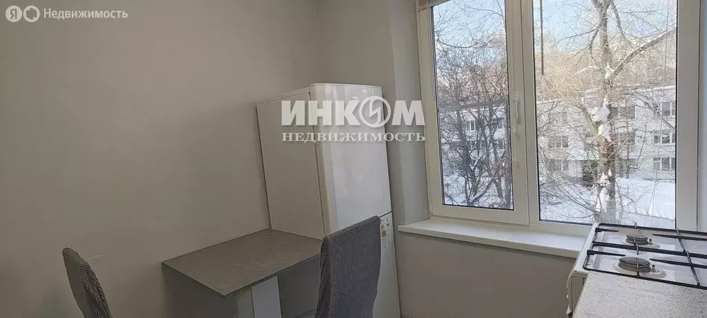 1-комнатная квартира: Москва, Коровинское шоссе, 20к2 (32 м) - Фото 2