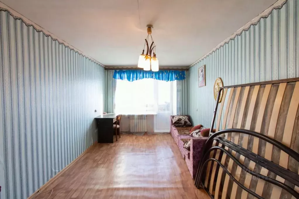 3-к кв. Свердловская область, Горноуральский муниципальный округ, с. ... - Фото 2