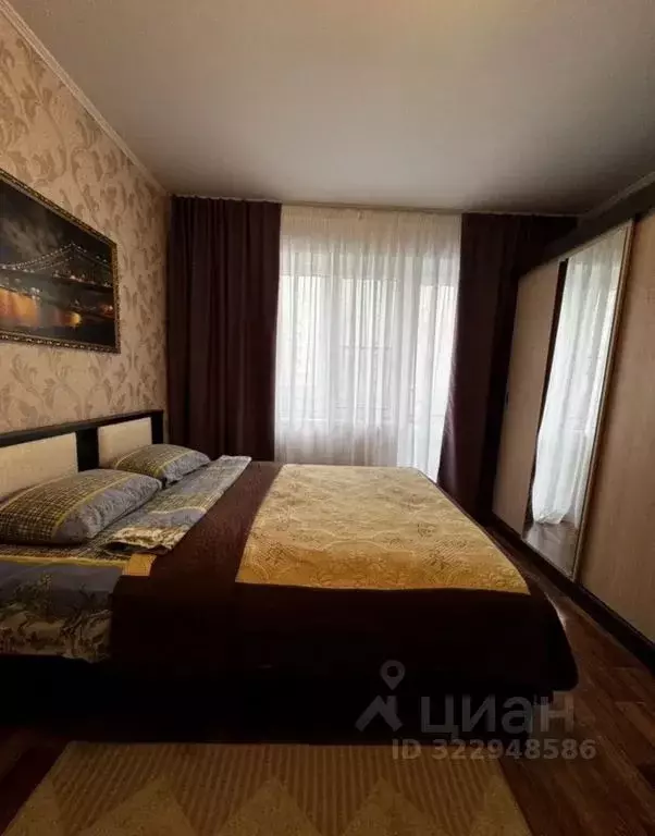 1-к кв. Белгородская область, Старый Оскол Жукова мкр, 22 (37.0 м) - Фото 2