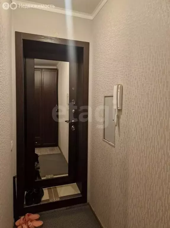 1-комнатная квартира: Санкт-Петербург, улица Ленсовета, 40 (31.3 м) - Фото 1