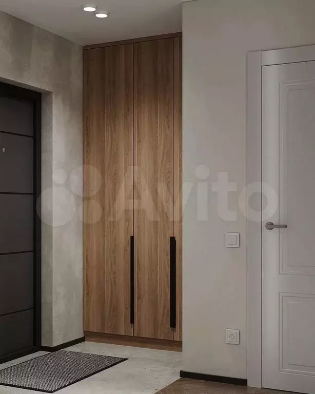 Квартира-студия, 30,4 м, 2/23 эт. - Фото 1