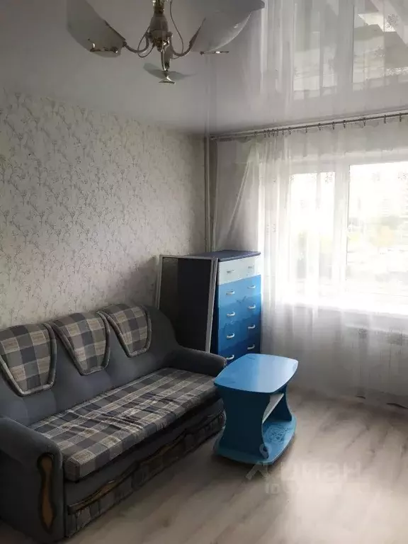 1-к кв. Свердловская область, Екатеринбург ул. Шефская, 89к1 (32.7 м) - Фото 1