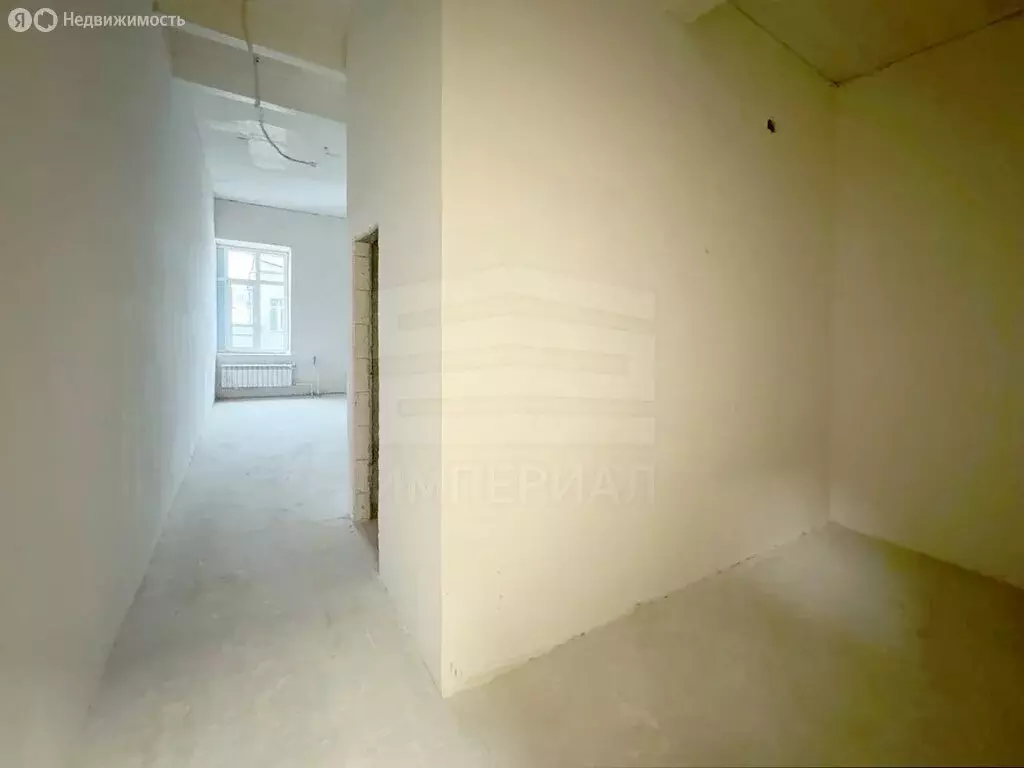 Квартира-студия: Люберцы, Октябрьский проспект, 403 (38 м) - Фото 0