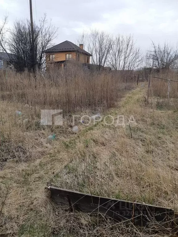 Участок в Алтайский край, Барнаул городской округ, пос. Плодопитомник, ... - Фото 0