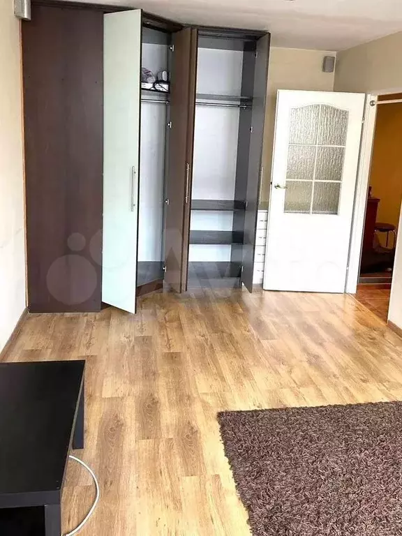 2-к. квартира, 53,9 м, 3/9 эт. - Фото 1