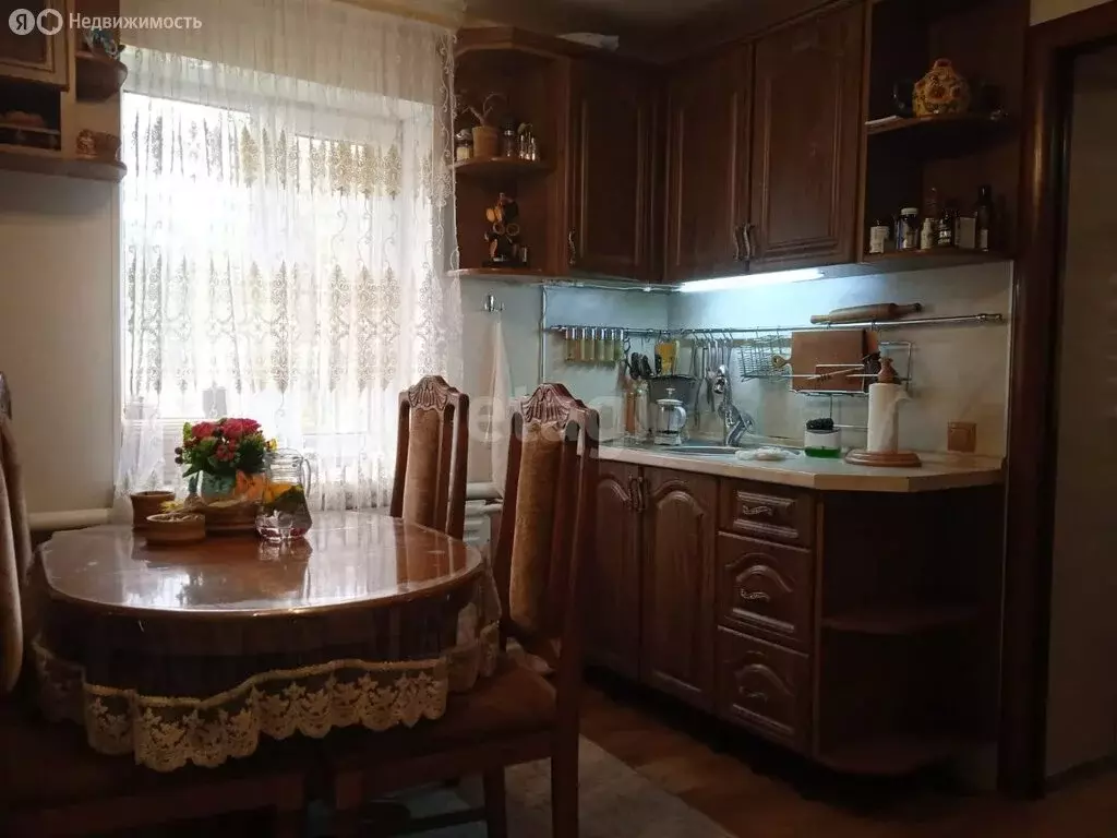 Дом в село Татарка, улица Пушкина (60 м) - Фото 0