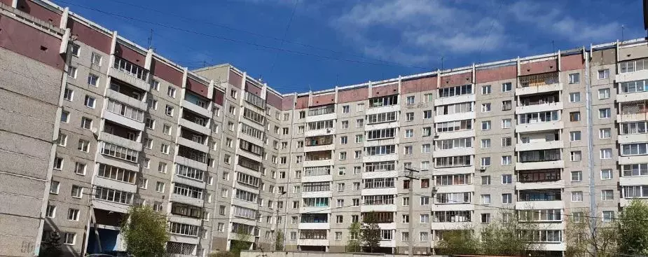 3-к кв. Иркутская область, Иркутск Университетский мкр, 87 (72.0 м) - Фото 2