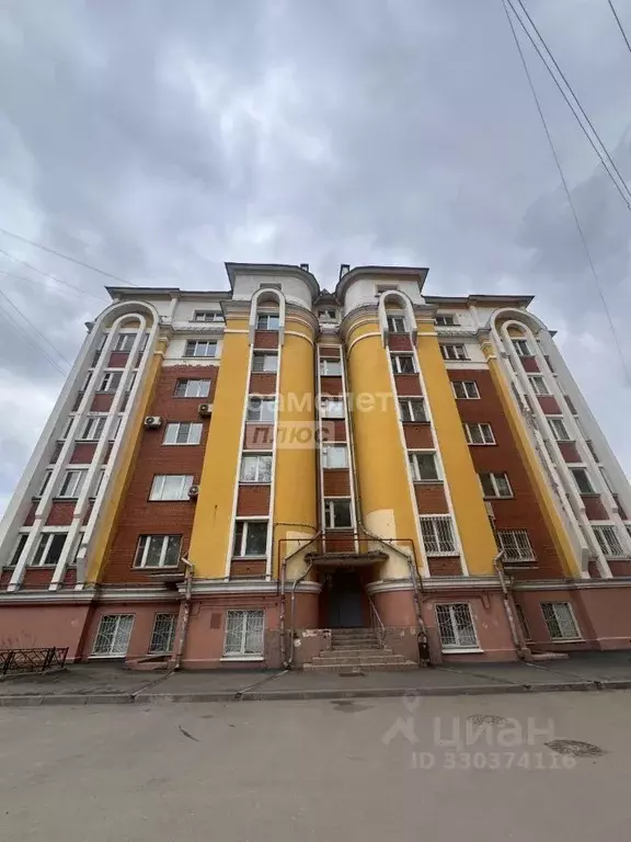 Помещение свободного назначения в Рязанская область, Рязань ул. ... - Фото 1