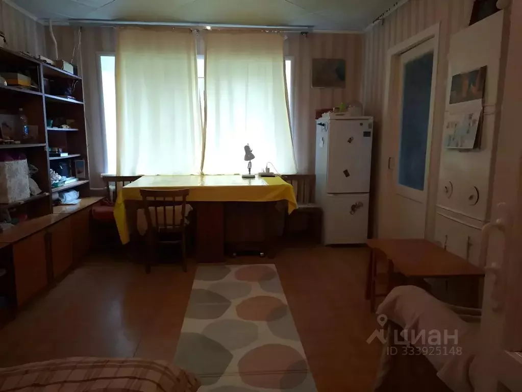 2-к кв. Тверская область, Бологое Народная ул., 7 (37.8 м) - Фото 1