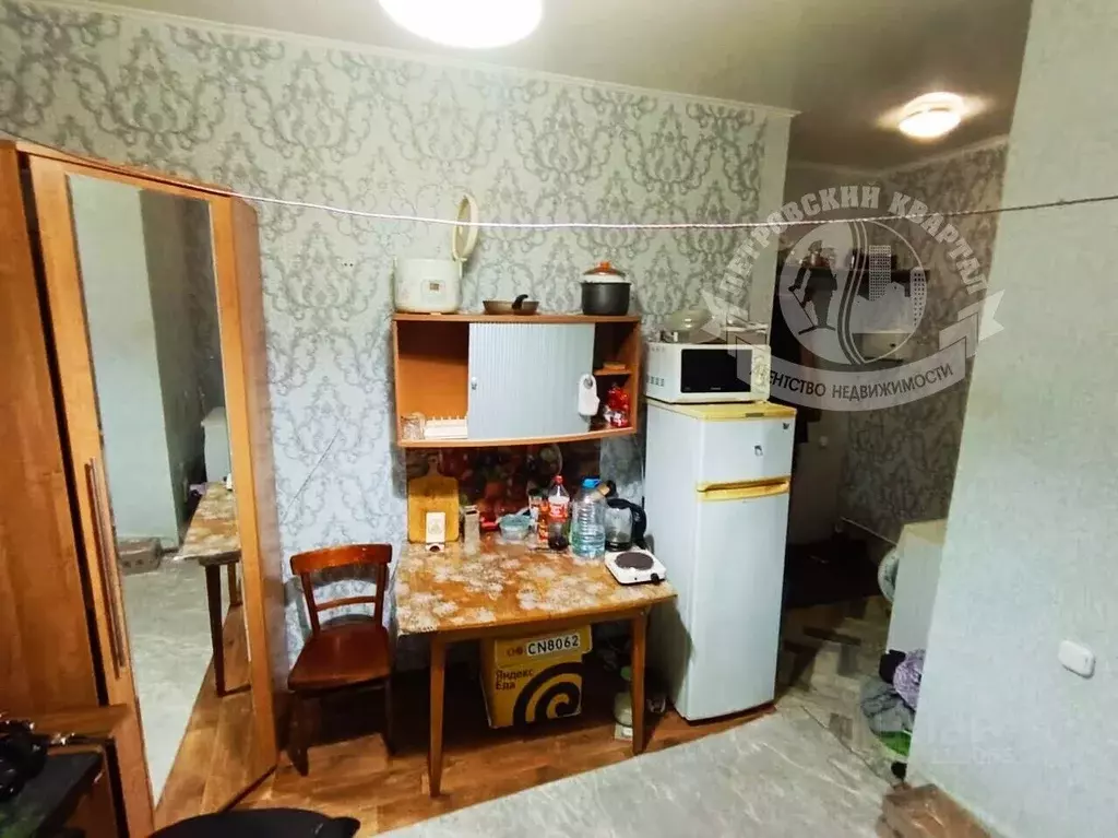 Комната Ростовская область, Таганрог ул. Чехова, 74А (15.0 м) - Фото 1