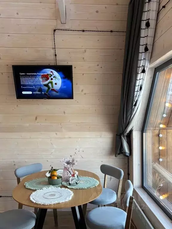 Дом в Ярославская область, Переславль-Залесский муниципальный округ, ... - Фото 2