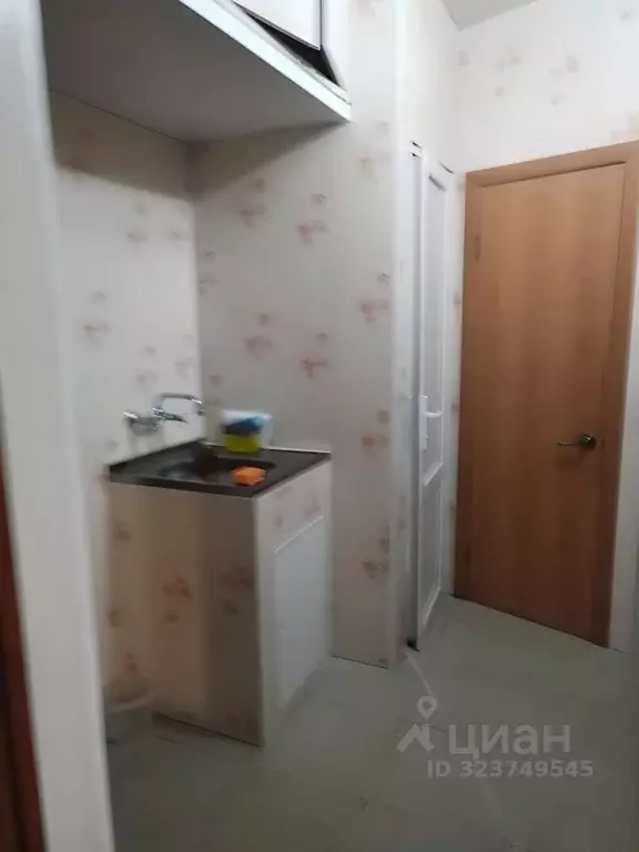 Комната Краснодарский край, Туапсе Горная ул., 8 (19.7 м) - Фото 2