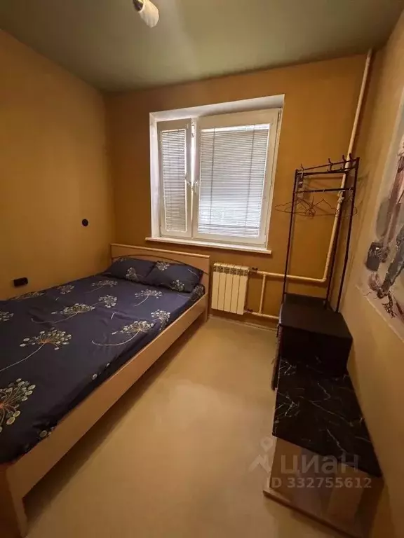 Комната Москва ул. Академика Миллионщикова, 31 (14.0 м) - Фото 2