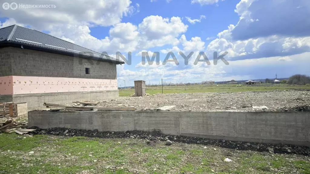 Участок в хутор Северо-Восточные Сады, Июньская улица, 4 (6 м) - Фото 2