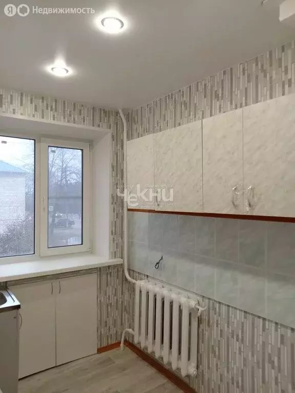 2-комнатная квартира: Городец, Дорожная улица, 6 (36.6 м) - Фото 1