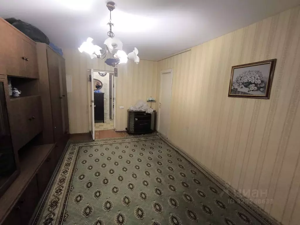 3-к кв. Московская область, Химки Пролетарская ул., 1 (63.0 м) - Фото 2