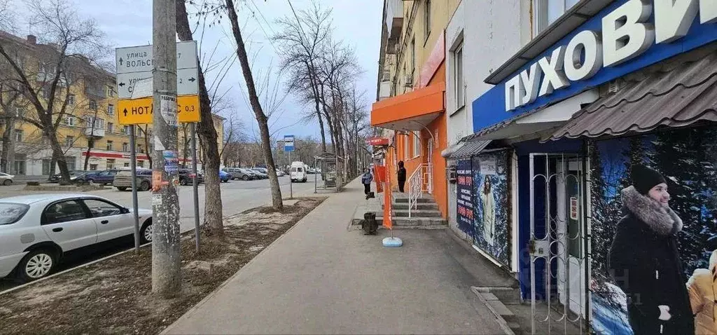 Торговая площадь в Самарская область, Самара Ново-Вокзальная ул., 9 ... - Фото 2