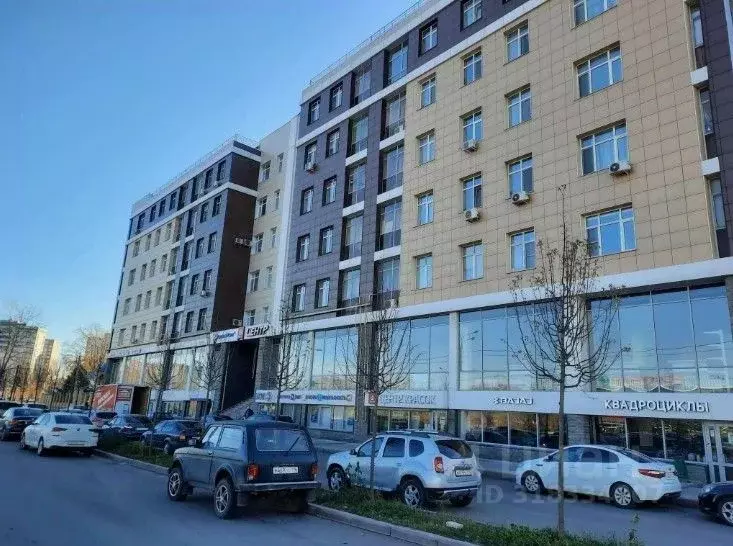 Помещение свободного назначения в Татарстан, Казань Краснококшайская ... - Фото 0